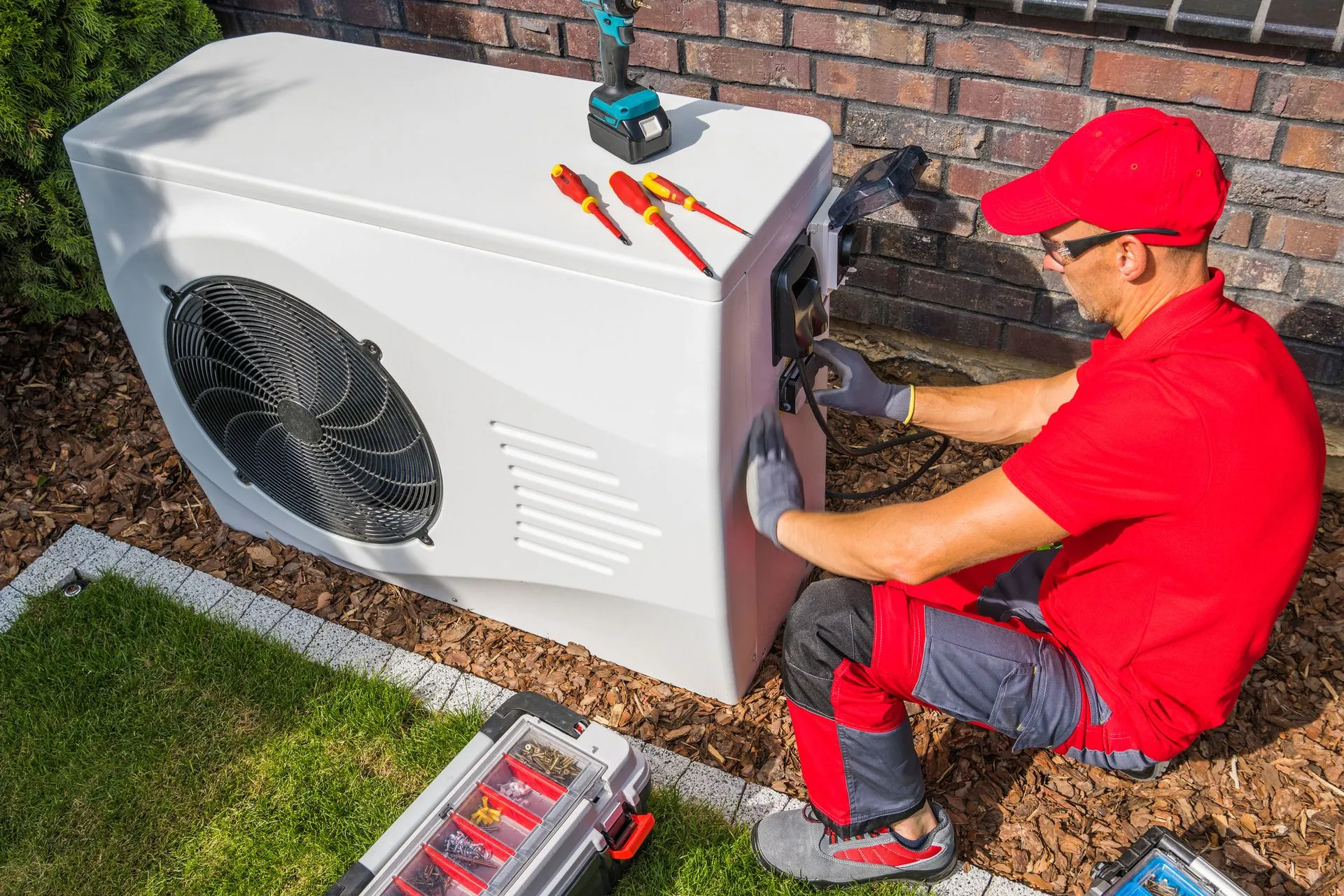 About HVAC in Vienna, OH